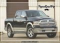 Dodge Ram 1500 Years to Avoid-Fi
