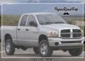 Dodge Ram 2500 Years to Avoid-Fi