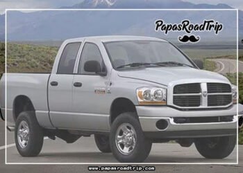 Dodge Ram 2500 Years to Avoid-Fi