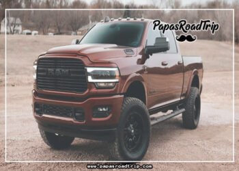 Dodge Ram Acceleration Problems-Fi