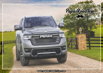 How to Jumpstart Ram 1500 Ecodiesel-Fi