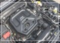 Jeep 2.0 Turbo Reliability-Fi