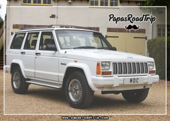 Jeep Cherokee Xj Common Problems-Fi