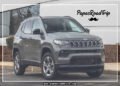 Jeep Compass Reviews-Fi