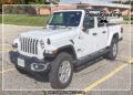 Jeep Gladiator Years to Avoid-Fi