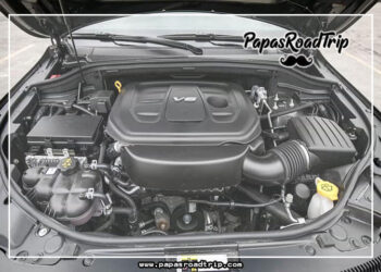 Jeep Grand Cherokee Engine Problems-Fi