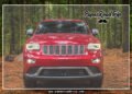Jeep Grand Cherokee Generations-Fi