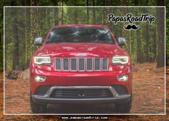 Jeep Grand Cherokee Generations-Fi