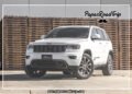 Jeep Grand Cherokee Laredo Years to Avoid-Fi