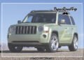 Jeep Patriot Generations-Fi