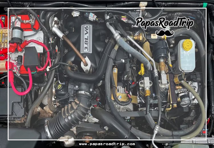 Jeep Wrangler Engine Problems: Solutions for Reliable Performance