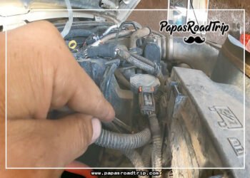 Jeep Wrangler P0456 Code-Fi