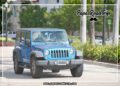 Jeep Wrangler Problems-Fi