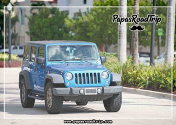 Jeep Wrangler Problems-Fi