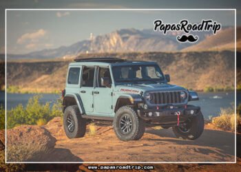 Jeep Wrangler Reviews-Fi