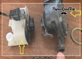 P0440 Jeep Grand Cherokee-Fi