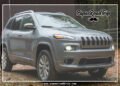 P0456 Jeep Grand Cherokee-Fi