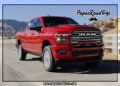 Ram 3500 Years to Avoid-Fi