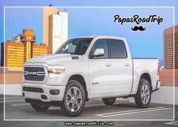 Ram Ecodiesel Generations-Fi