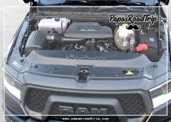 Ram Ecodiesel Issues-Fi