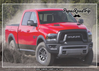 Ram Rebel Years to Avoid-Fi
