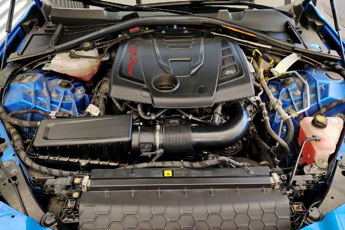Jeep 2.0 Turbo Reliability