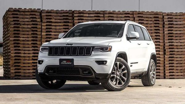 Jeep Cherokee Transmission Problems