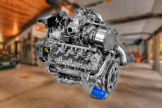 L5P Duramax Problems