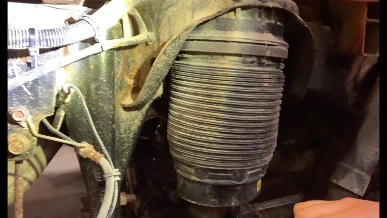 Ram 1500 Air Suspension Problems