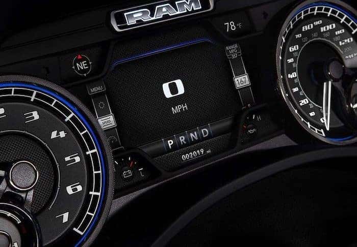 Ram 1500 Check Engine Light Reset