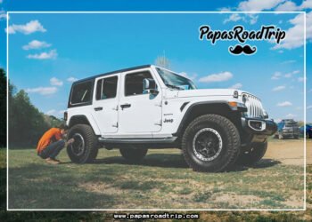 Jeep Wrangler Transmission Issues-Fi