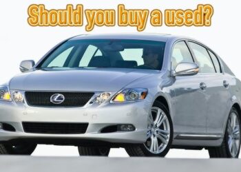 2006 Lexus Gs300 Problems