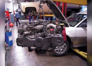 2012 Subaru Outback Head Gasket Problems