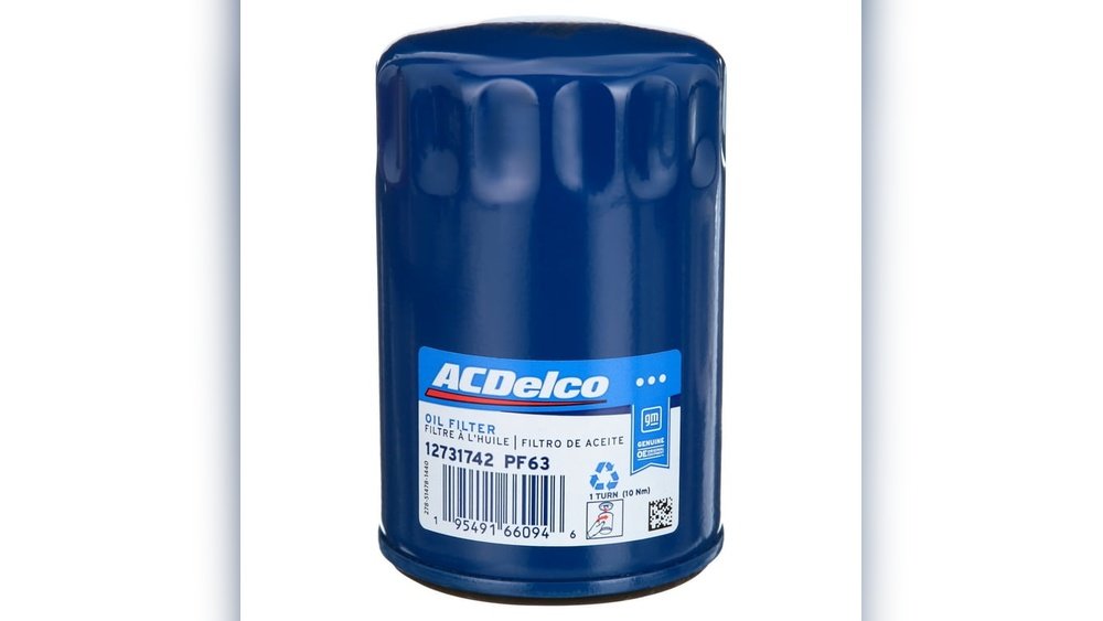 Acdelco Pf63 Oil Filter Fits What Vehicle: Ultimate Compatibility Guide