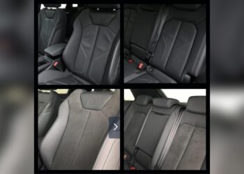 Alcantara Vs Leather Interior