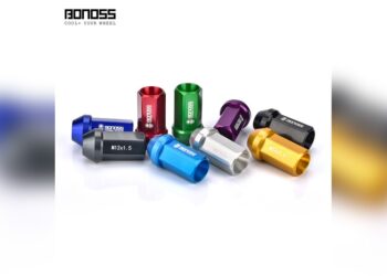 Are Aluminum Lug Nuts Safe