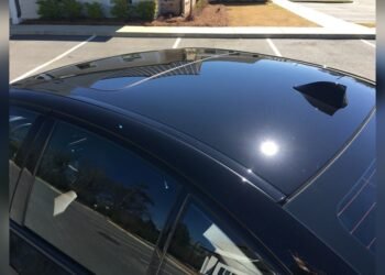 Are Swirl Marks Inevitable