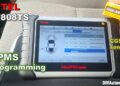 Autel Tpms Programming
