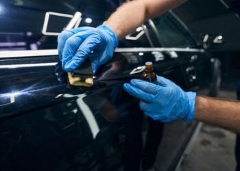 Auto Butler Vs Ceramic Coatings