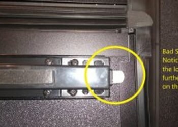 Bakflip Mx4 Problems