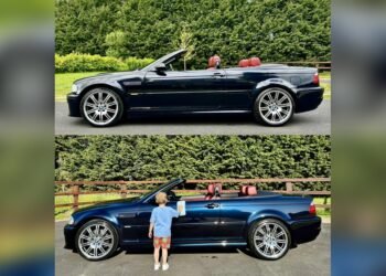 Bmw Carbon Black Vs Black Sapphire