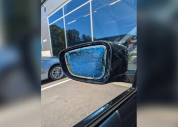 Bmw Side View Mirror Problems