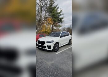 Bmw X5 Transfer Case Problems