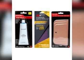 Bondo Hardener Substitute