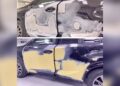 Bondo Vs Evercoat