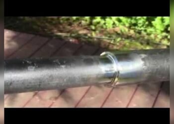 Can You Braze Exhaust Pipe