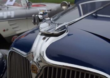 Can You Ceramic Coat Chrome