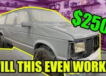 Can You Clear Coat Over Primer