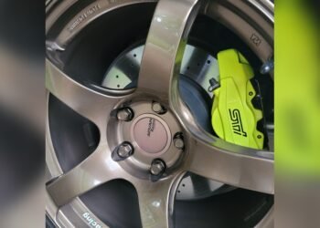 Can You Powder Coat Lug Nuts