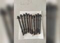 Can You Reuse Arp Head Studs
